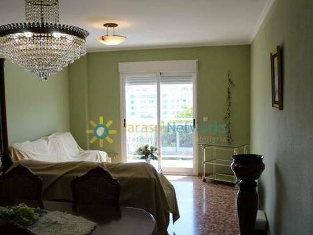 Casa en alquiler en Oliva