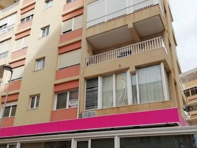 Casa en alquiler en Almería