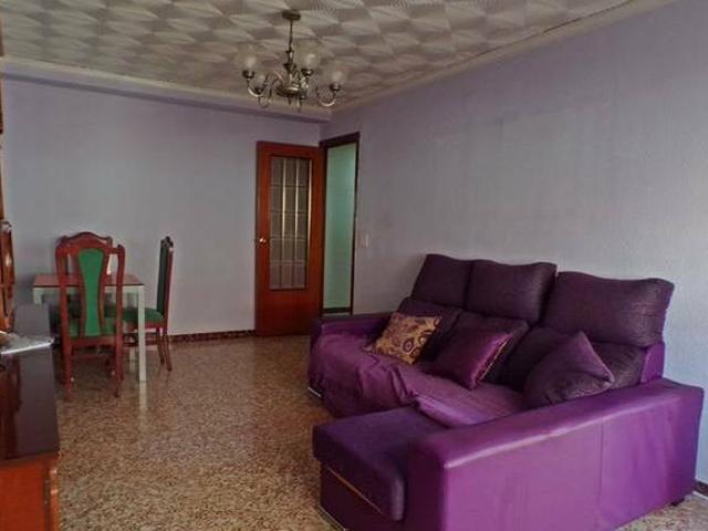 Casa en alquiler en Onda