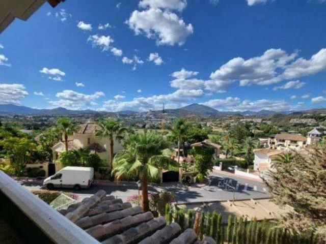 Casa en alquiler en Marbella