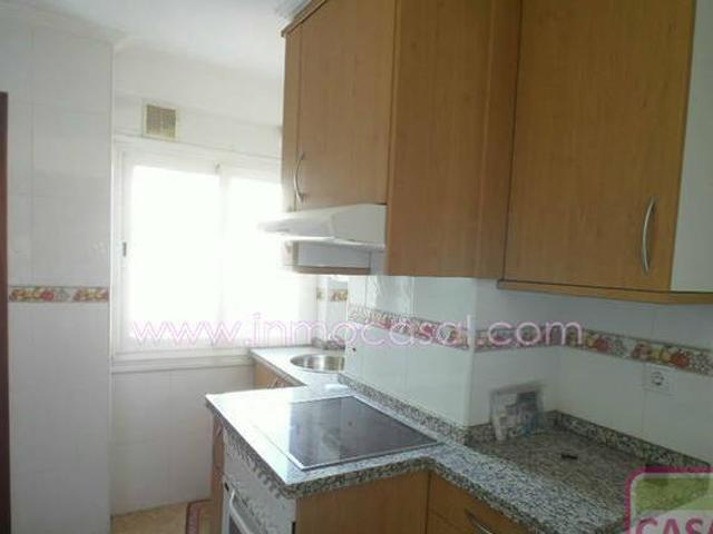 Casa en alquiler en Langreo