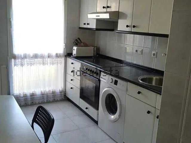 Apartamento en alquiler en Otxarkoaga-Txurdinaga, Bilbao
