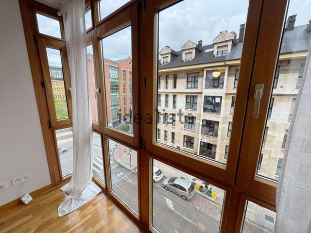 Apartamento en alquiler en Tocote, Oviedo
