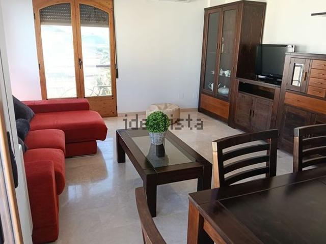 Apartamento en alquiler en Padul, Granada