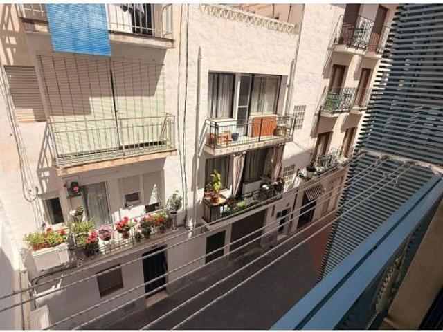Piso en alquiler en el Calvari, la Marina Baixa