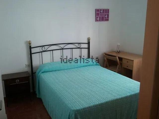 Apartamento en alquiler en Cruz de Humilladero, Málaga-Costa del Sol