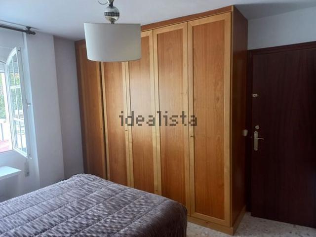 Apartamento en alquiler en Capuchinos, La Axarquía