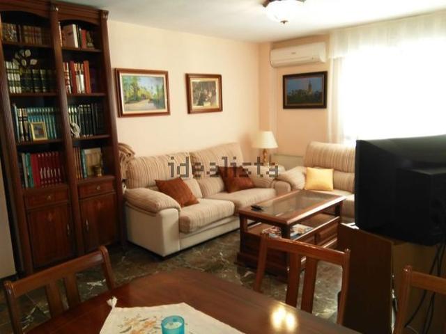 Apartamento en alquiler en Las Explanada, Úbeda