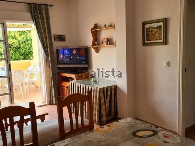 Apartamento en alquiler en Islantilla, Costa Occidental