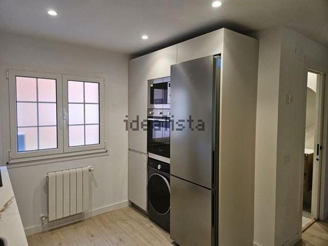 Apartamento en alquiler en Centro, Santander
