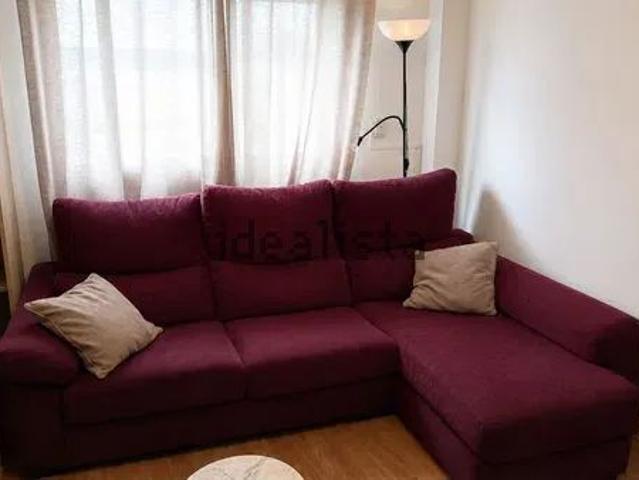 Apartamento en alquiler en Santander, Cantabria