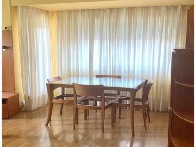 Piso en alquiler en Garrido Sur, Salamanca