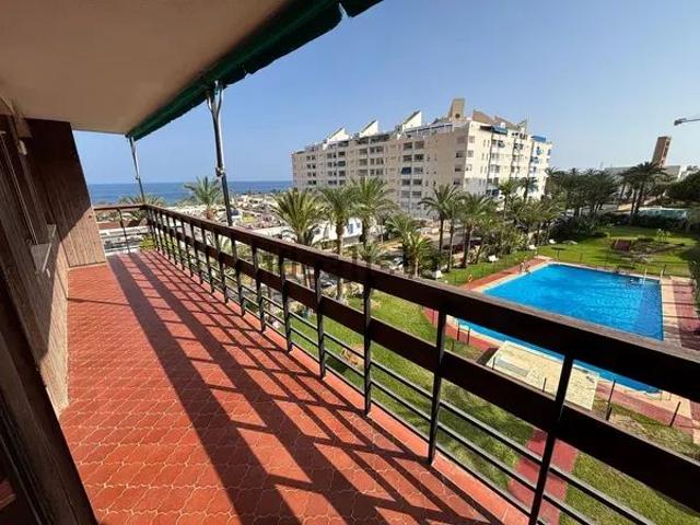 Apartamento en alquiler en Aguadulce, Roquetas De Mar
