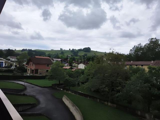 Apartamento en alquiler en Liérganes, Cantabria