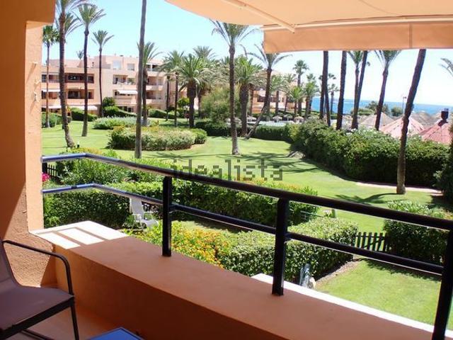 Apartamento en alquiler en Sotogrande, Campo de Gibraltar