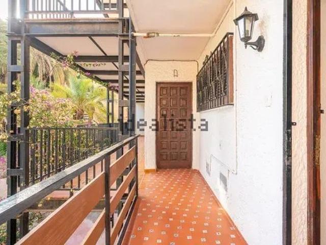 Apartamento en alquiler en Aguadulce, Roquetas De Mar
