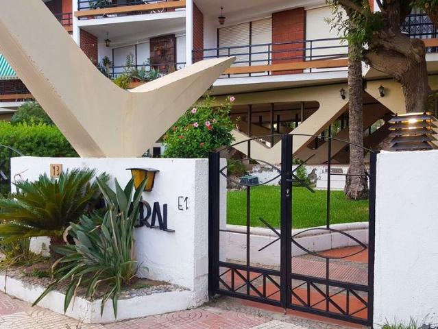 Apartamento en alquiler en Roquetas De Mar, Andalucía