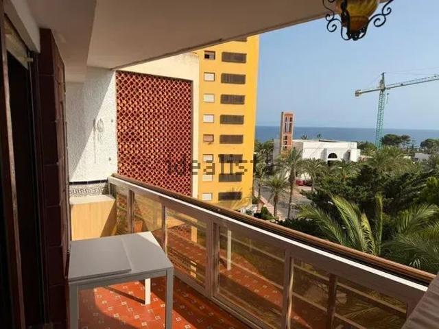 Apartamento en alquiler en Aguadulce, Roquetas De Mar