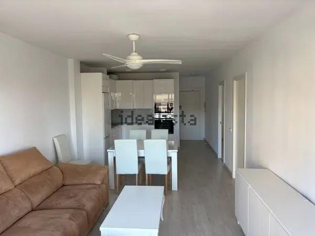 Apartamento en alquiler en Aguadulce, Roquetas De Mar