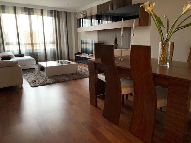 Apartamento en alquiler en La Lastra, León