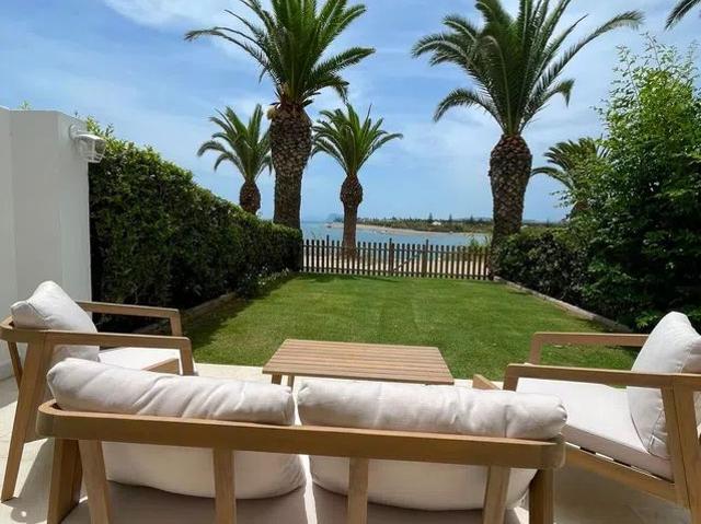 Apartamento en alquiler en Sotogrande, Campo de Gibraltar
