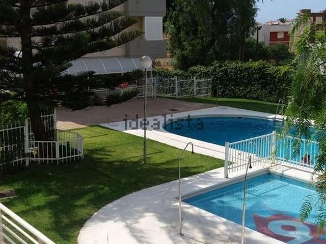 Apartamento en alquiler en Aguadulce, Roquetas De Mar