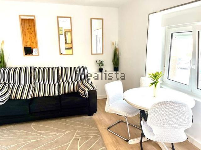 Apartamento en alquiler en Cuatro Caminos, Santander