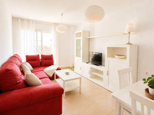 Apartamento en alquiler en Capuchinos, La Axarquía