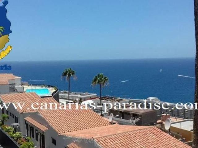 Casa en alquiler en Mogán, Canarias