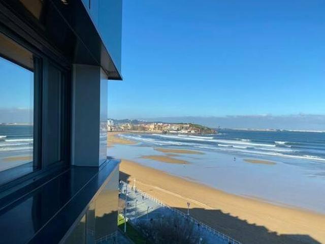 Casa en alquiler en Gijón, Asturias