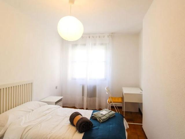 Apartamento en alquiler en Centro, León