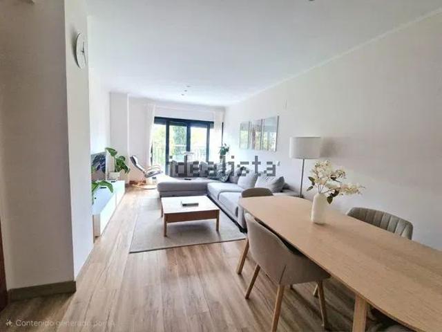 Apartamento en alquiler en Picadueña, Campiña de Jerez