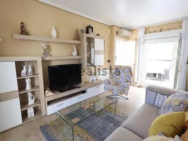 Apartamento en alquiler en Las Monserratinas, el Baix Segura / La Vega Baja