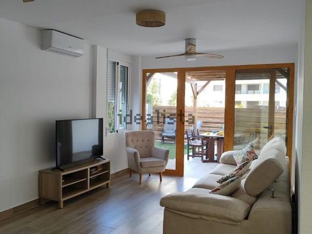 Apartamento en alquiler en Las Monserratinas, el Baix Segura / La Vega Baja