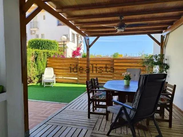Apartamento en alquiler en Las Monserratinas, el Baix Segura / La Vega Baja