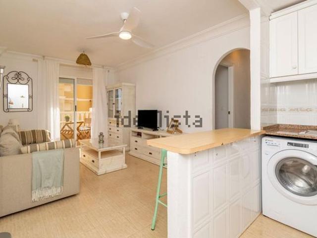 Apartamento en alquiler en Rincón de San Ginés, Campo de Cartagena y Mar Menor