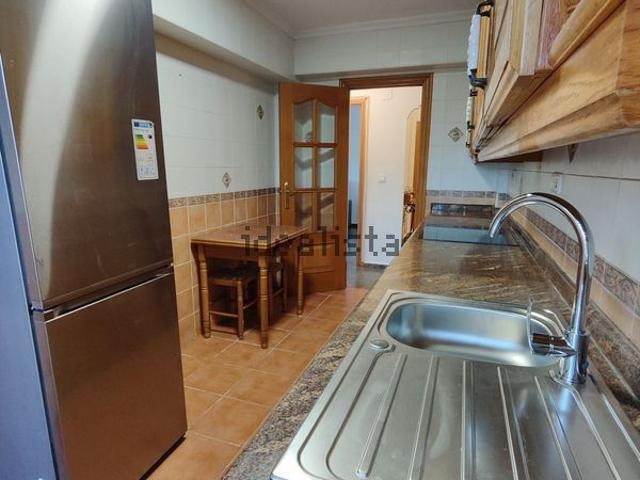 Apartamento en alquiler en Macastre, València / Valencia