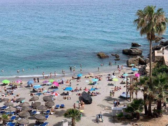Casa en alquiler en Nerja, Málaga