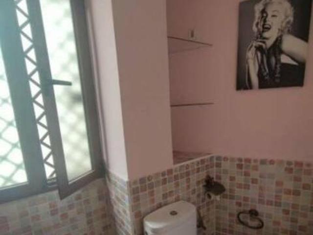 Casa en alquiler en La Axarquía, Andalucía
