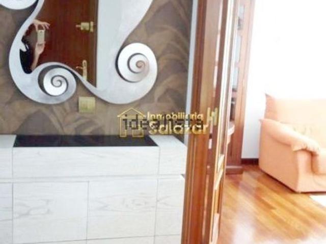 Apartamento en alquiler en Basurtu-Zorrotza, Bilbao