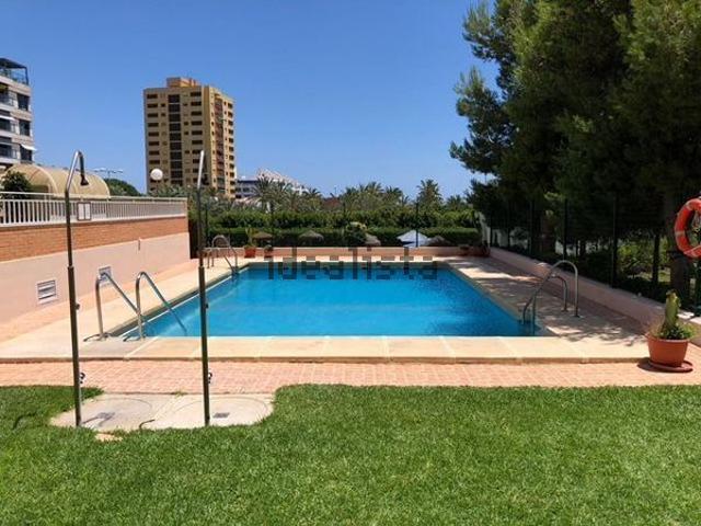 Apartamento en alquiler en Aguadulce, Roquetas De Mar