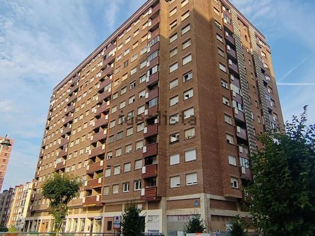 Apartamento en alquiler en Deusto, Bilbao