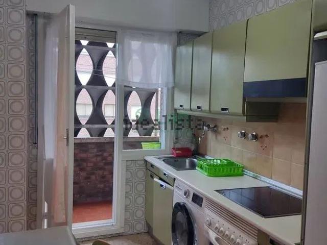 Apartamento en alquiler en Deusto, Bilbao