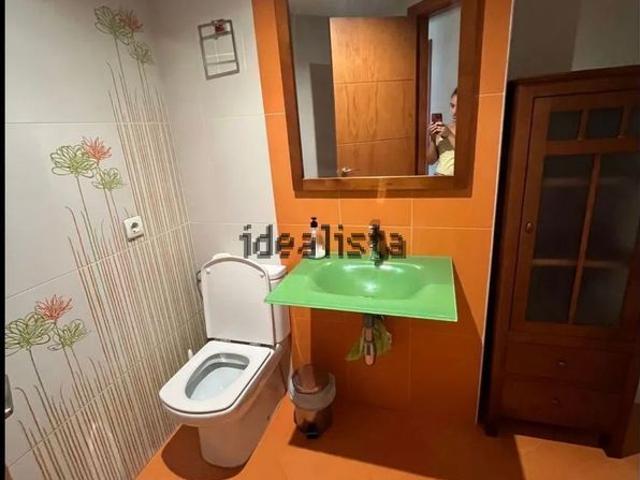 Apartamento en alquiler en Comarca Metropolitana de Huelva, Andalucía