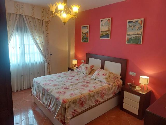 Apartamento en alquiler en Zafarraya, Granada