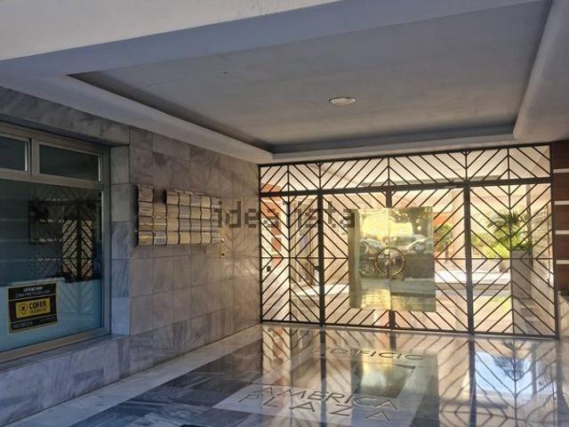 Apartamento en alquiler en Centro, Málaga-Costa del Sol