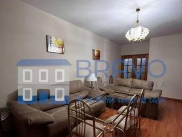 Casa en alquiler en Don Benito, Badajoz