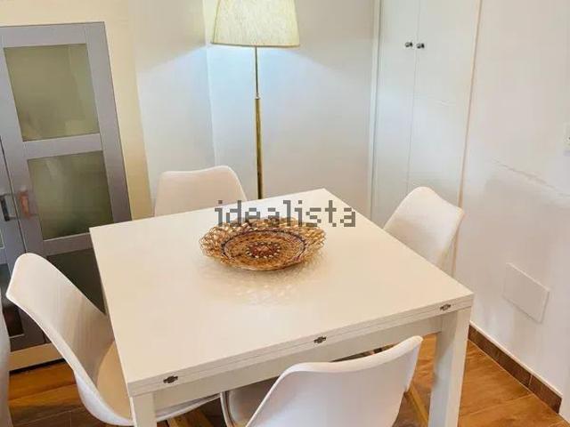 Apartamento en alquiler en Aguadulce, Roquetas De Mar