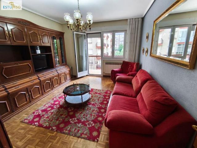 Apartamento en alquiler en Judimendi, Gasteizko kuadrilla