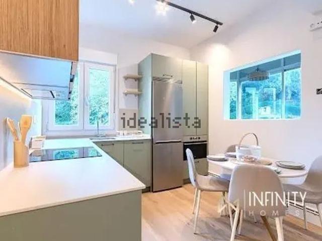 Apartamento en alquiler en Deusto, Bilbao